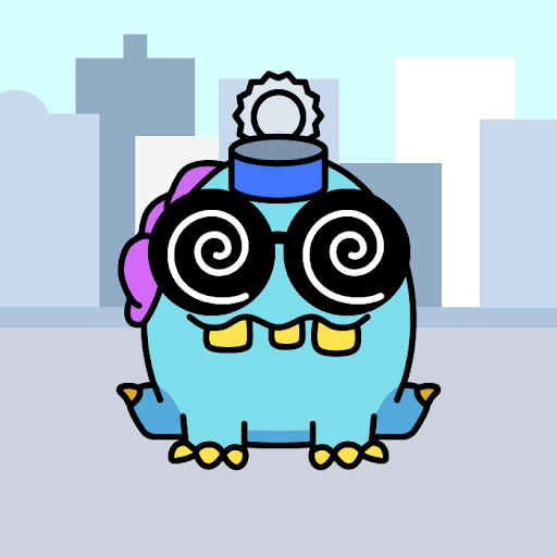 Smol Kevin NFT Sold ! Smol Kevins #1327 bought for 0.01 ETH (27.57 USD) by eialexander from Nft_xiss #SmolKevins #NFTs <a href="/TwerkyClub/">twerky.eth | NFTs ✹</a> opensea.io/assets/0x676a7…