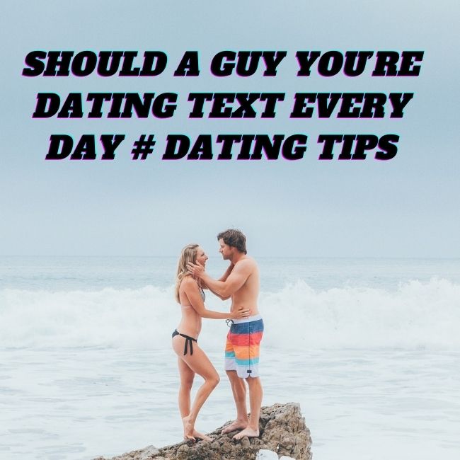 hushcupi's tweet photo. Should a guy you’re dating text every day # Dating tips
There is no set rule as to how often a guy should text you when he’s dating you. However, there are a few things to keep in mind in order to make the most of your texting..about more info...https://t.co/21C3yVlYKH https://t.co/zX1x7hB68B