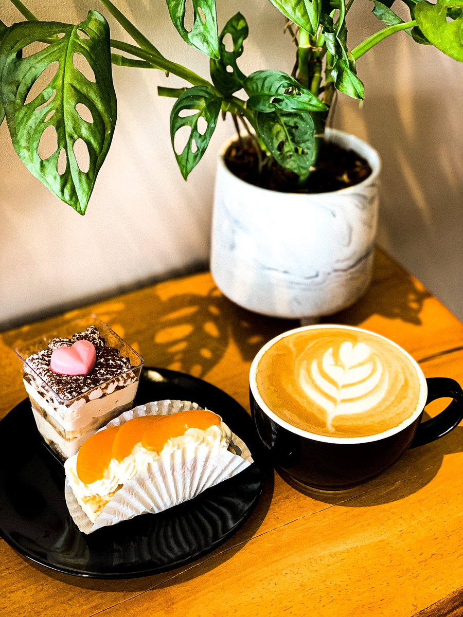 firdaus_idot's tweet photo. May your coffee be strong than your monday blues . 

📍Muto Kopi Seremban

We are open until 10pm 
Free wifi

@mengetehh @ngopiss @Twt_foodN9 https://t.co/sR66NQ4Wa7