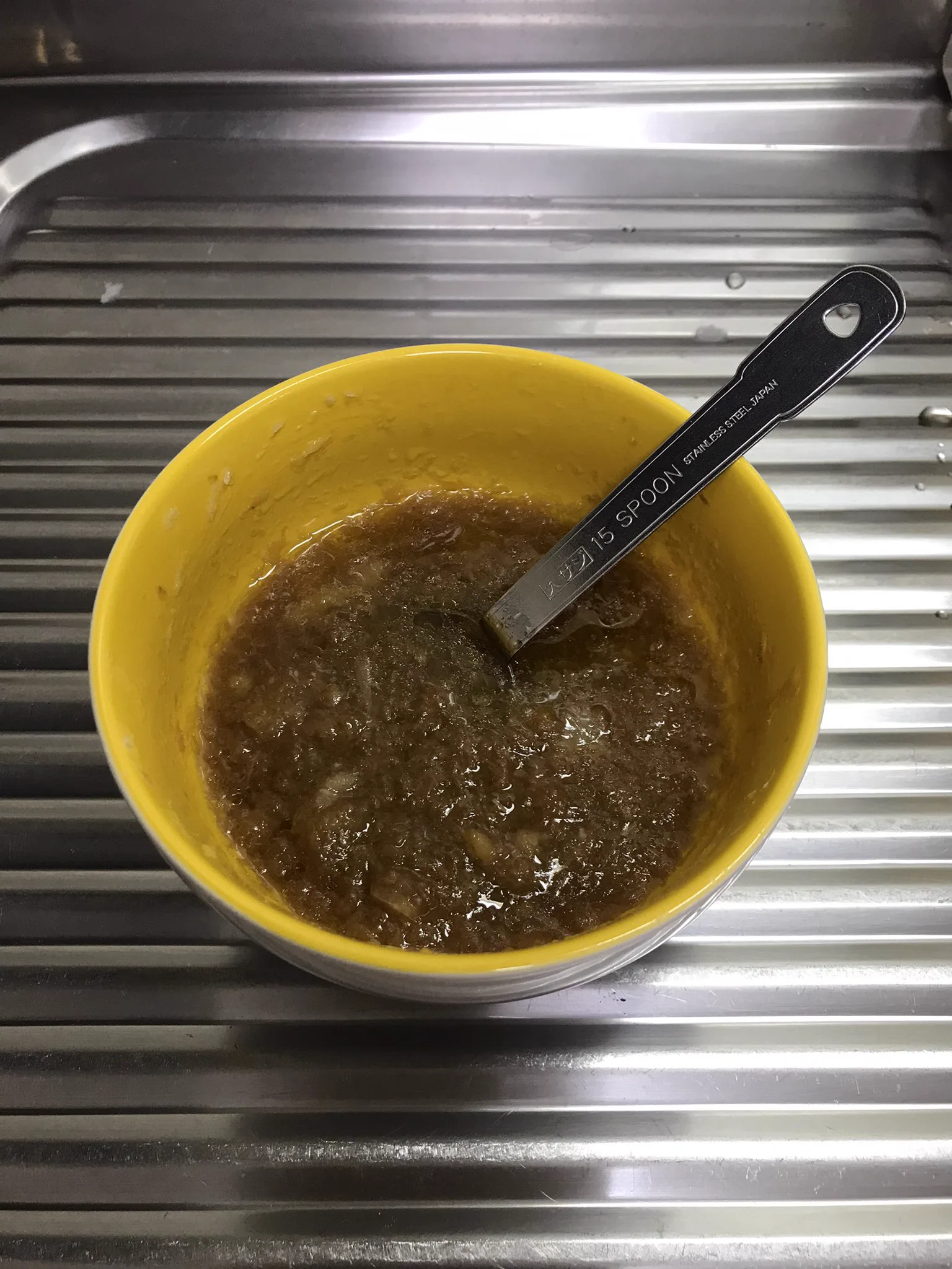 これ美味しい。
この時期は食べ放題😆  