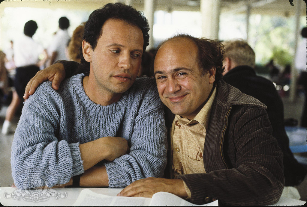 Happy Birthday to legendary comedian and actor,   What\s your favorite Billy Crystal role? 