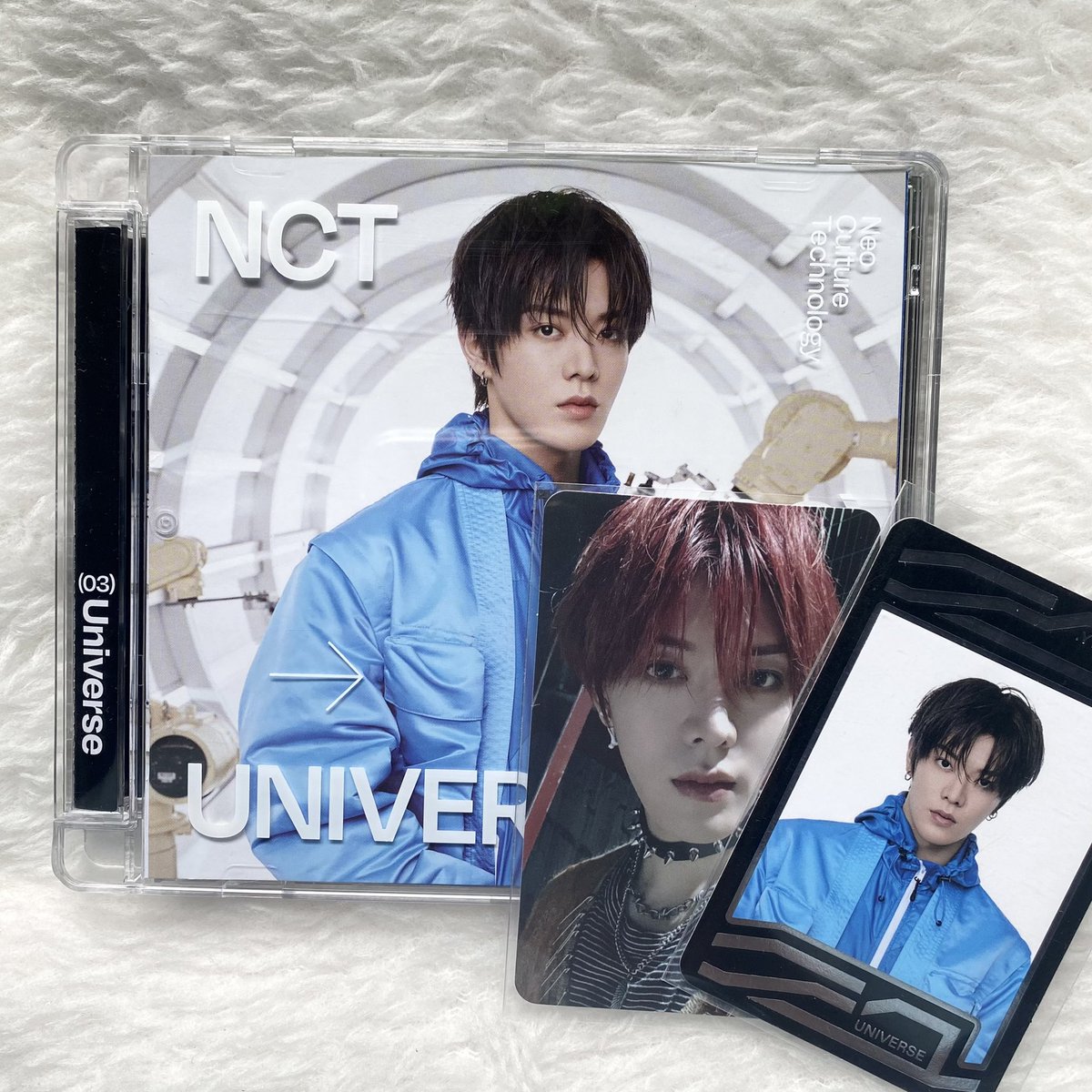 ciopeecart's tweet photo. ꒰ #Ciollection ꒱

☺︎ hellooo po @jenoscart received all of my orders na! hinintay ko muna si yuta bago ako mag bigay ng feedback >< tysm for the smooth transaction po! super secured ang packaging! next time ulit 🤎

(pulled chenle sa mark jc but nabenta q na)

#JCFEEDBACKS https://t.co/KZIewDzKEV
