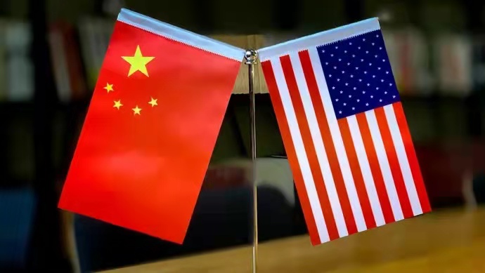 China2ASEAN's tweet photo. Senior Chinese diplomat Yang Jiechi to meet U.S. National Security Advisor Jake Sullivan in Rome today.The two sides will exchange views on China-U.S. relations as well as int'l &amp; regional issues of common interest. https://t.co/Sazv7YhQ5q