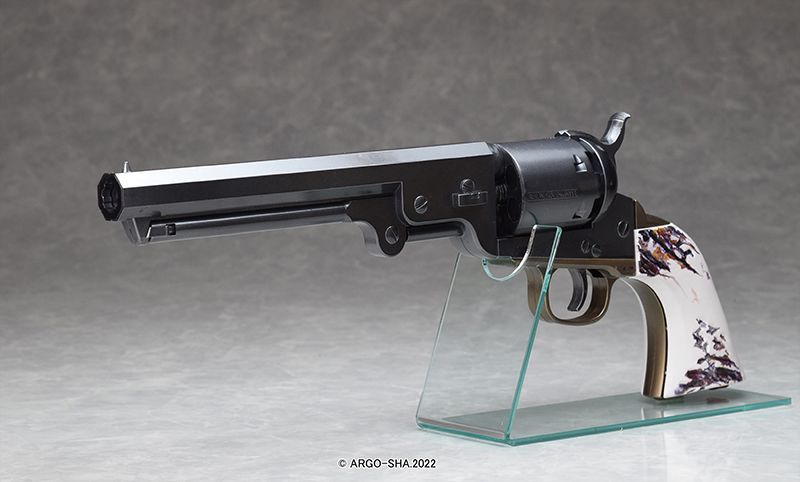 gifu36768954's tweet photo. #FullCock 製ウォーターガン第11弾のNAVY51の2種類が5月初旬発売予定!明日で予約〆切となります!
艶やかなガンメタルカラーが美しいN-51シェリフSPモデル!
蛇のエンブレムが目を引くN-51バウンティハンター!
明日の21時で〆切となります!電話でも予約可能ですよ!
どちらも税込¥3,520
#水鉄砲 https://t.co/TLSfaOWjoU