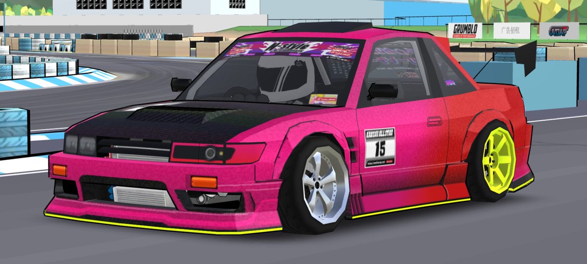 Livery install will be delayed •́  ‿ ,•̀