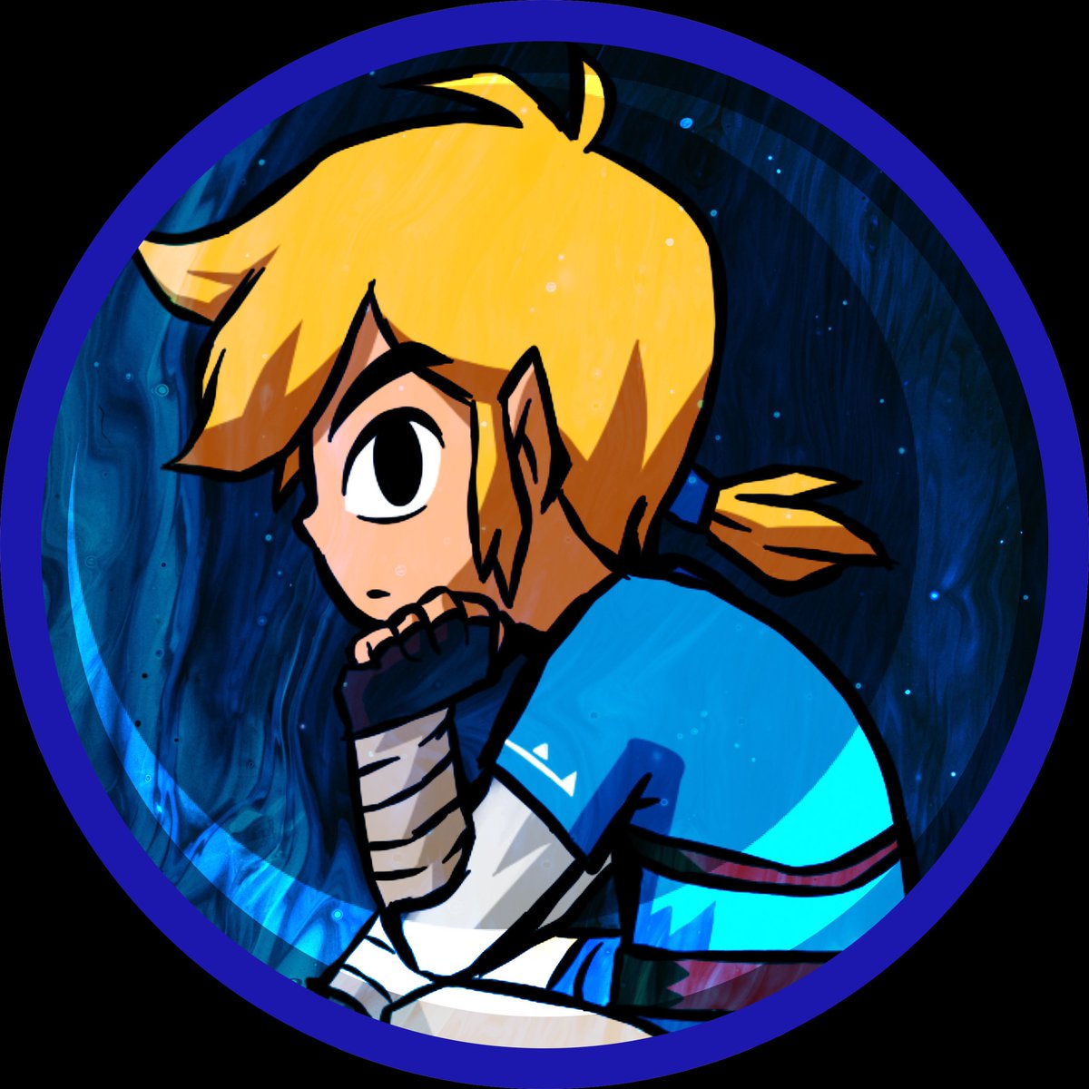 HoshiNoGinga's tweet photo. Matching Zelda n Link icons
-
Made these for my bf and I to match on discord feel free to use em as long as you credit me ^^
-
#zelda #linkzelda #gamintwt #LegendOfZelda #matchingicons https://t.co/2N7n8SJSTu