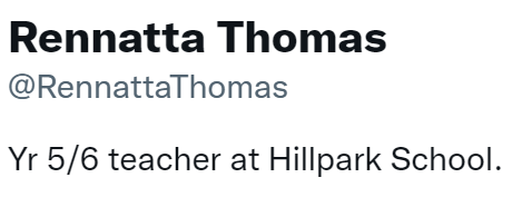 RennattaThomas's tweet photo. About time I updated this... https://t.co/jW7mFz6UuW