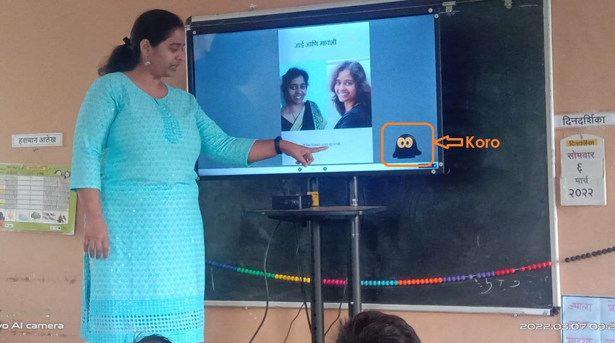 QuestorgQuest's tweet photo. #SharedReading is a vital activity in #LiteracyDevelopment. QUEST, Nalanda,  @DriyaInteractiv, Anand Niketan &amp; Earth Focus have come together to develop a shared reading app, which will have a repository of children's books in regional languages. Photos of their recent workshop. https://t.co/VzB0wnizQY