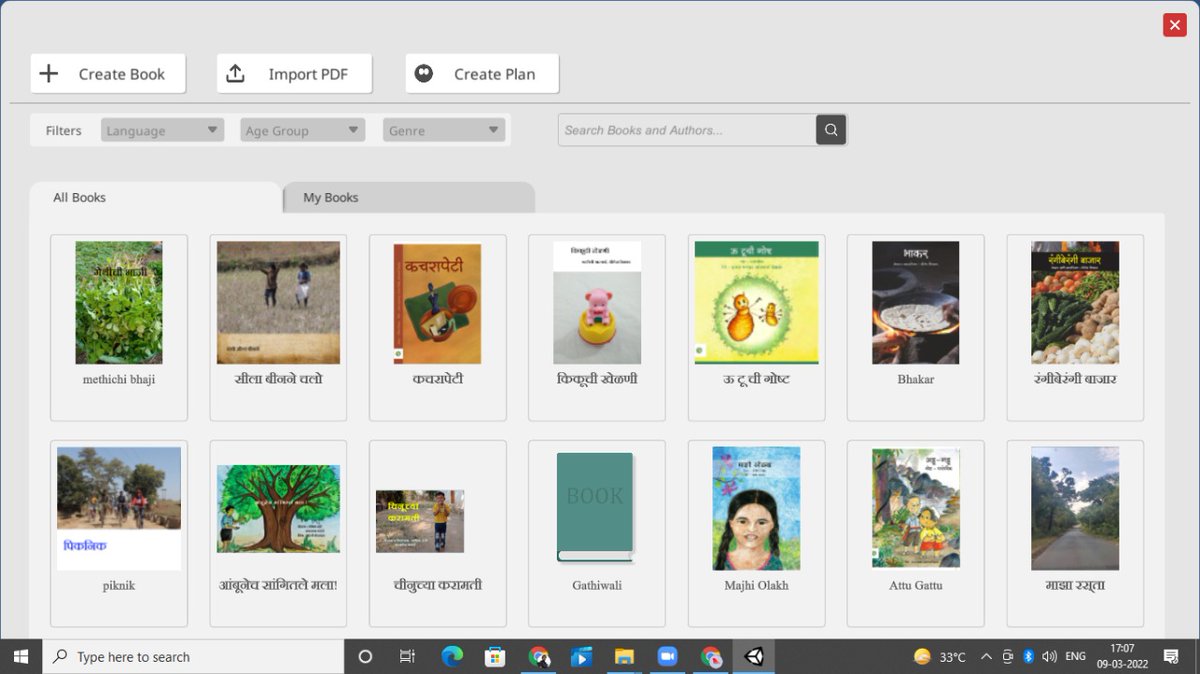 QuestorgQuest's tweet photo. #SharedReading is a vital activity in #LiteracyDevelopment. QUEST, Nalanda,  @DriyaInteractiv, Anand Niketan &amp; Earth Focus have come together to develop a shared reading app, which will have a repository of children's books in regional languages. Photos of their recent workshop. https://t.co/VzB0wnizQY