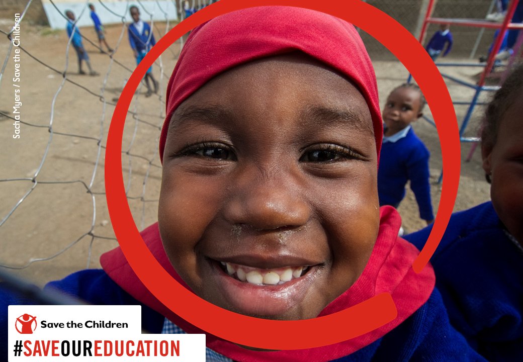 SaveChildren_KE's tweet photo. To #BuildFowardBetter, we need to keep learning safe by protecting education from violence and impacts of the climate crisis.
At, @SaveChildren_KE we believe that every child deserves to survive, learn and be protected. https://t.co/6EwKaicNl6
