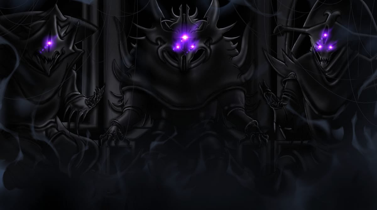mungoape's tweet photo. embrace the void @VoidDrifterNFT https://t.co/k8hBVNTLZJ