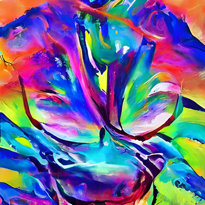 X-A.I. NFT tweet media