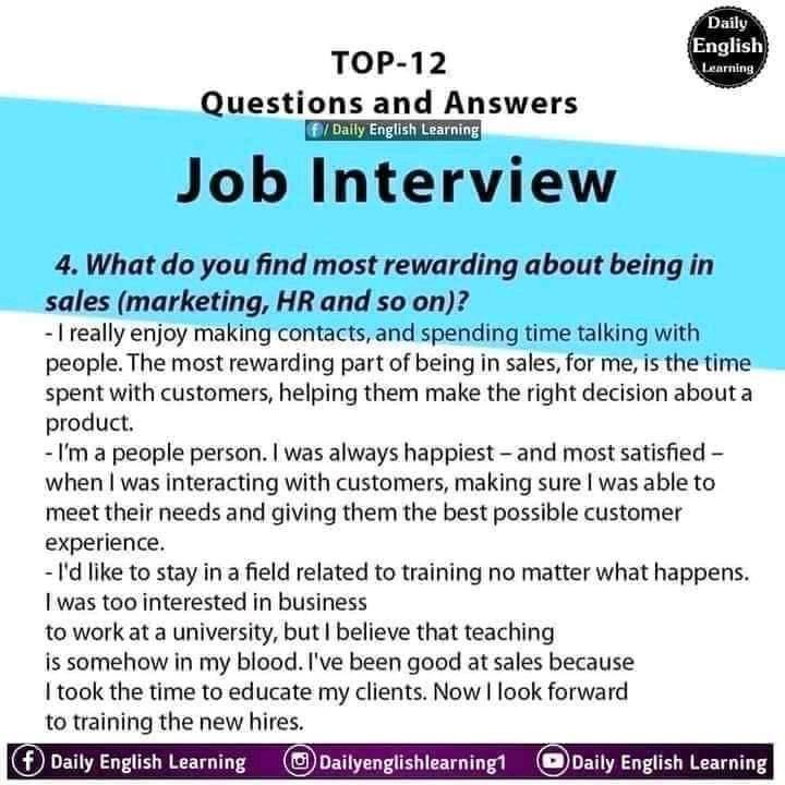 yuthconnect's tweet photo. 📌Interview Questions and Answers https://t.co/AwojbHwAa9