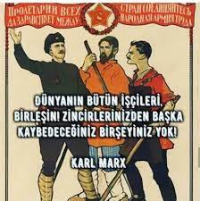 temeldemirer's tweet photo. 14 Mart 1883: #KarlMarx Usta(mız) ÖLÜMSÜZDÜR
MİNNETLE
"Karkeren hemü welatan u gelen bindest yekbin/ Bütün ülkelerin işçileri, birleşin!" (#Karl_Marx)
#komuenistmanifesto
#KomuenistManifesto173
#ManifestoOkuyoruz
#KomünistManifesto
#KarlMarks
#marx
#Marksizm
#Marx203
#Marxist https://t.co/oRi8FIujun