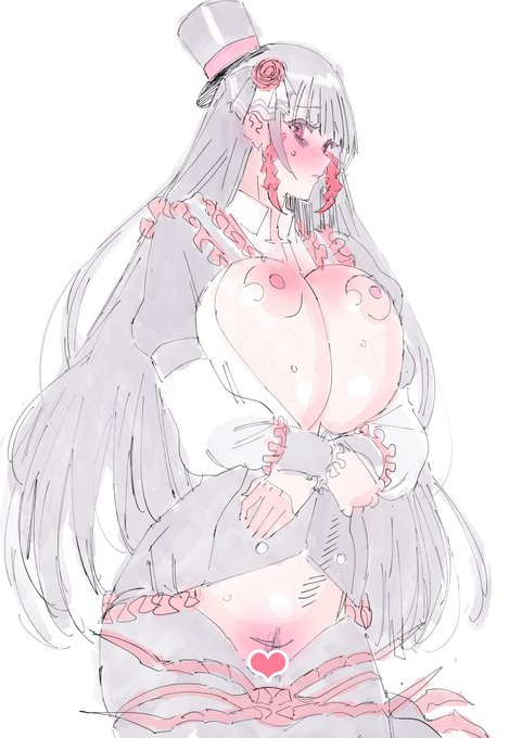 しゅけびう… おそれいりもす… 