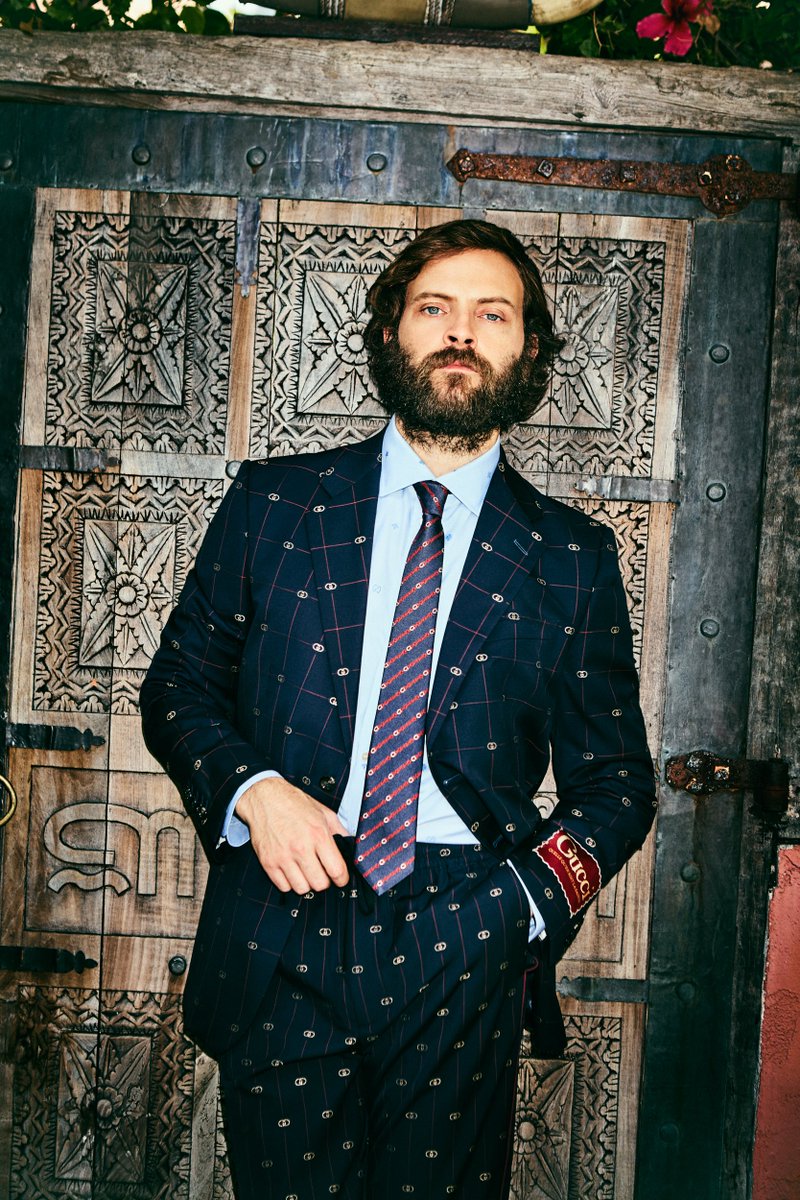 GUCCI JAPAN tweet media