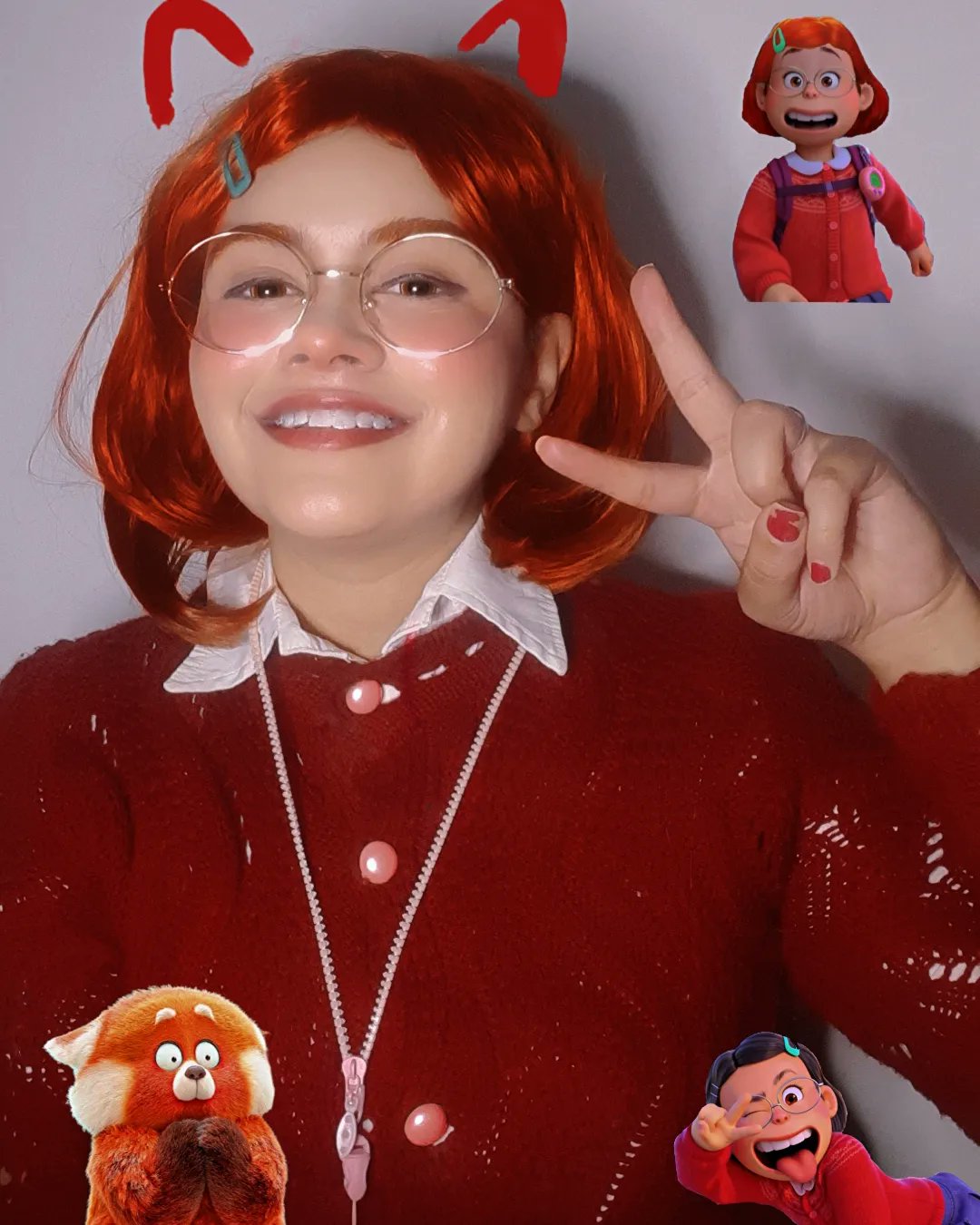 Descubrir 103+ imagen mei lee - Abzlocal.mx