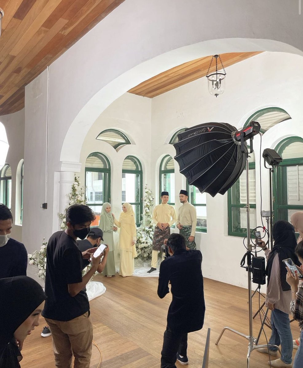 Ramadhan bakal menjelang tiba… ayuh bersama beramal mula…

@contengcraft