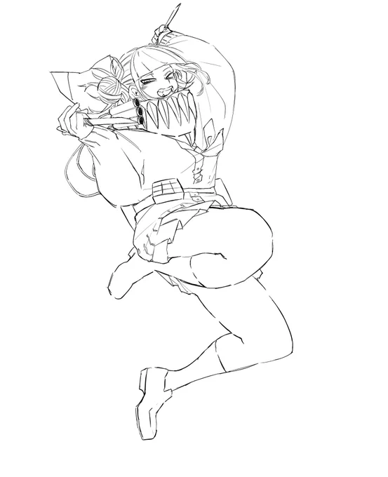 せん 