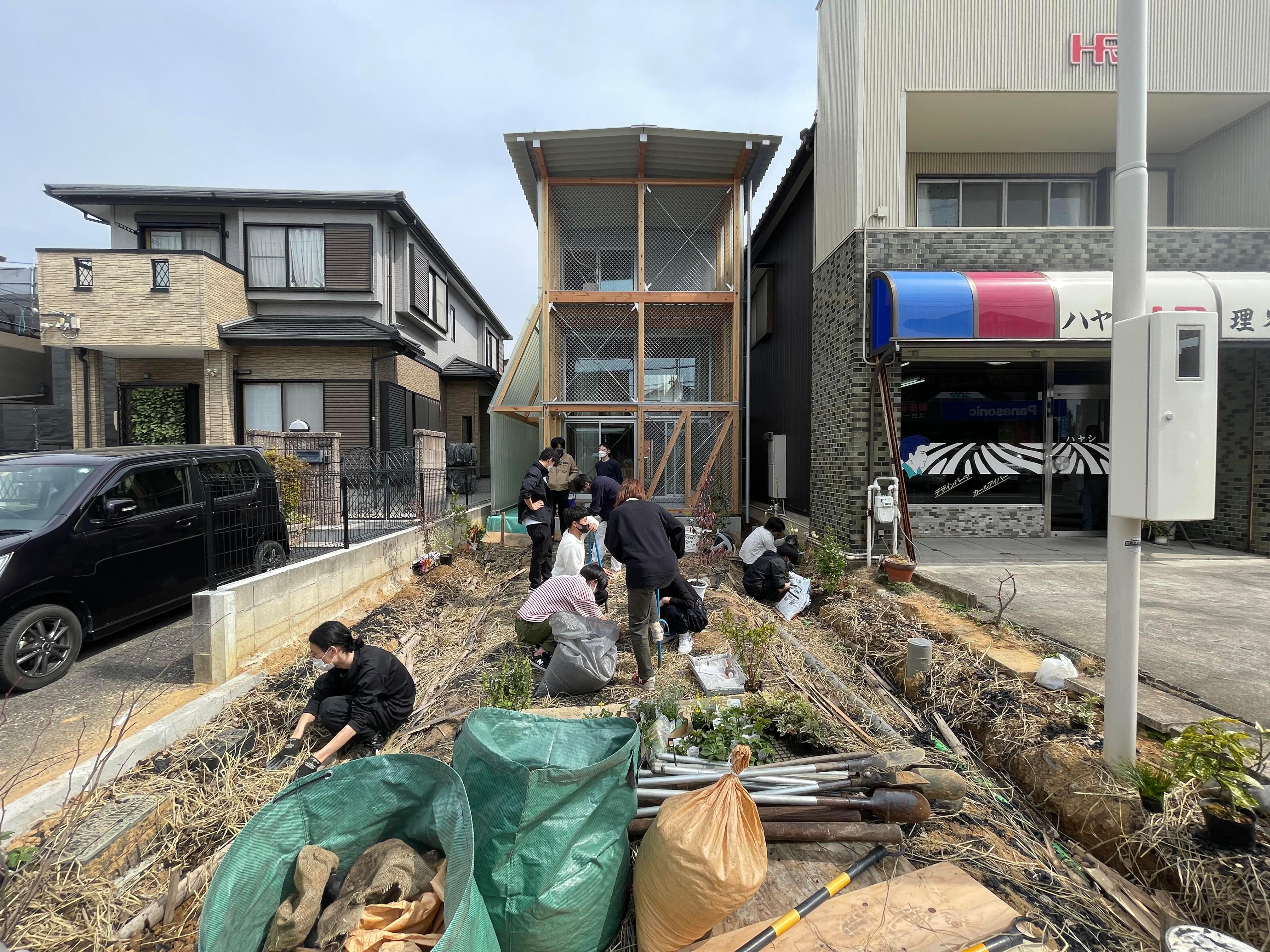 諸江一紀 Kzkmor Twitter