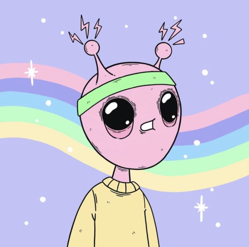 FARWEST NFT tweet media