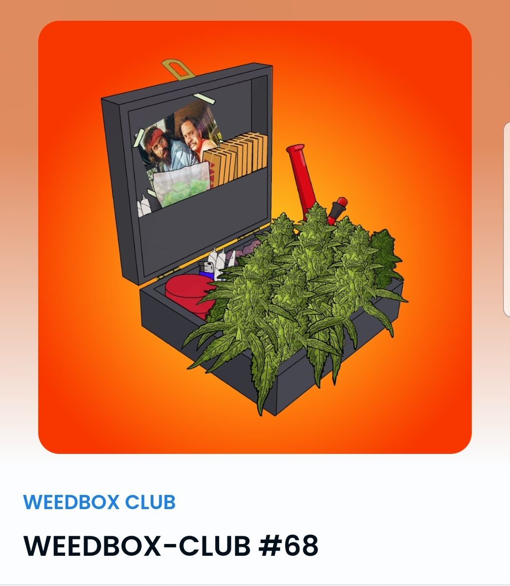 MryuGdeeW's tweet photo. @nftjuno Have a look dudes, choose your favourite stash box 😏🤟💨 https://t.co/MWn5Gb0S7I
