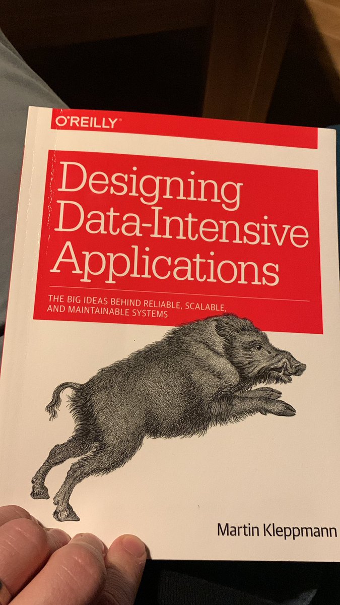 New week, new book. #Engineering