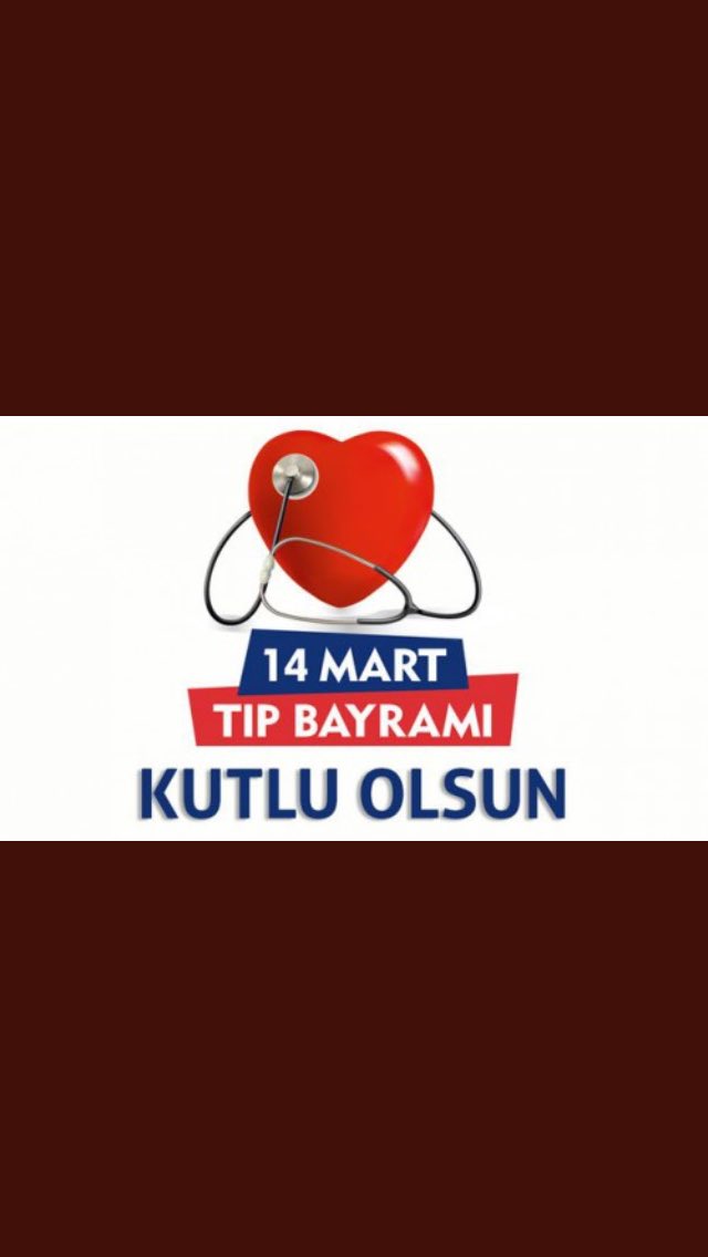 Her koşulda bizler için özveriyle görev yapan sağlık çalışanlarımızın #14MartTıpBayramı
kutlu olsun.
İyiki varsınız🙏<a href="/mardinilsaglik/">Mardin İl Sağlık Müdürlüğü</a>