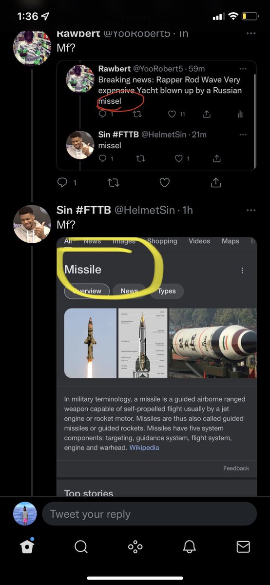 YouCappedOut's tweet image. This thread 💀