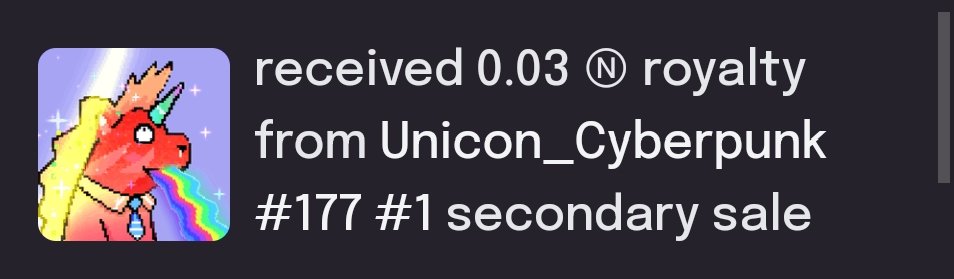 UnicornCyberpunk tweet media