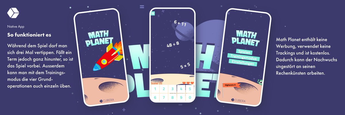 Cubera Solutions tweet media