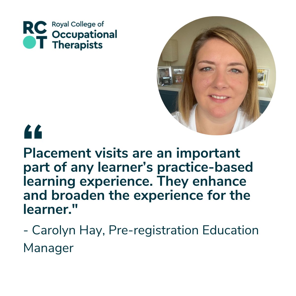 Have you seen our practice-based learning programme? 🤔 The five-week programme supports apprentices and students within non-traditional practice-based learning and will be repeated every two months in 2022. @CarolynHay shares more about the programme: loom.ly/f3XCLcY