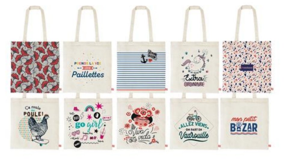 LPO_LouisArmand's tweet photo. Skyline entreprise présente ses Tote bags en vente lors des journées portes ouvertes (19 mars 2022) au @LPO_LouisArmand.
Prix : 3€ https://t.co/ToNHp3QxTT