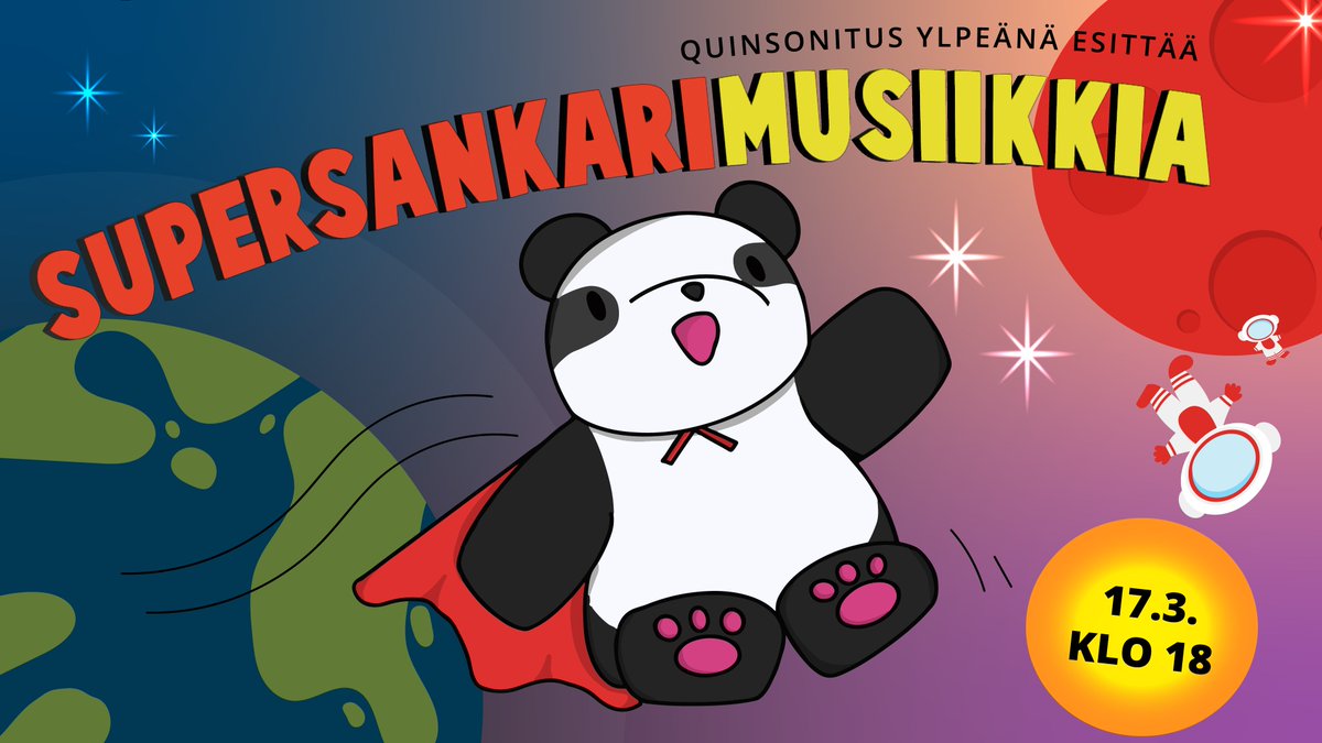 Quinsonitus tweet media