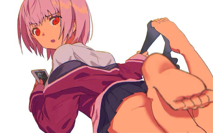 新条アカネ 