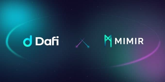 MimirToken tweet media