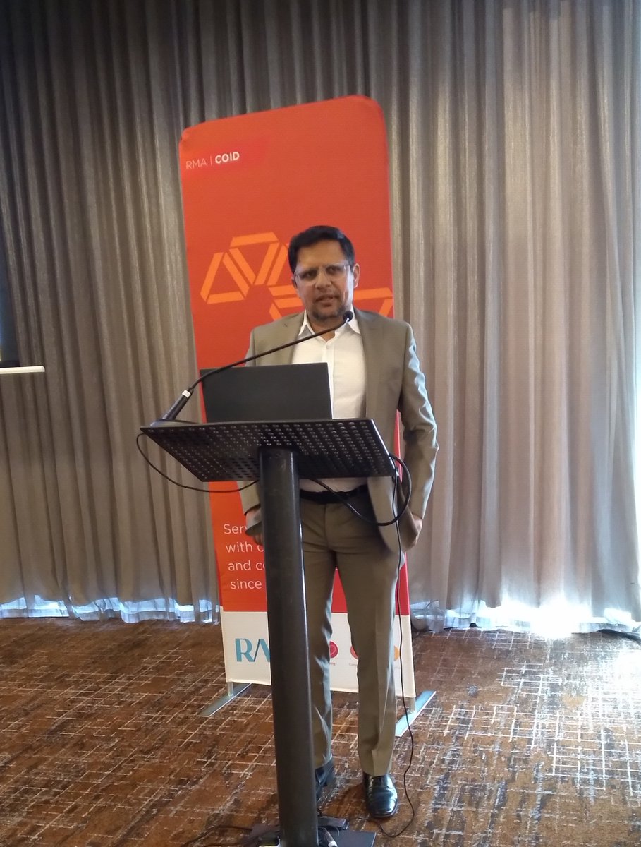 Imtiaz Vally, our Group Chief Risk Officer, takes us through the Renewals Rate Methodology.