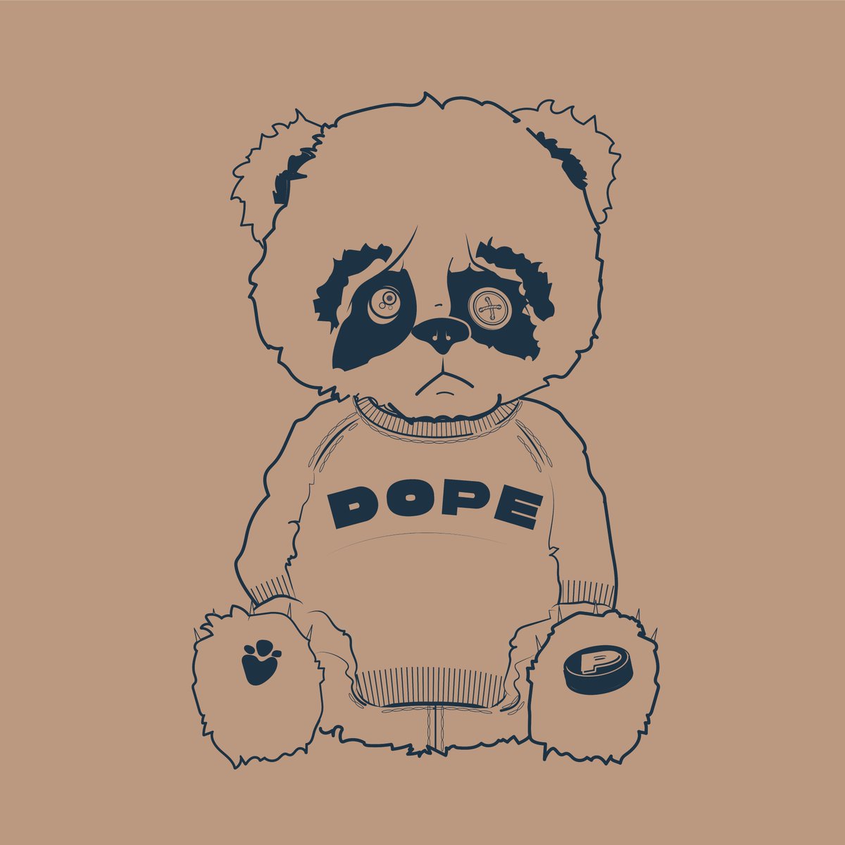 PANDAMONUM2's tweet photo. 🎁 Free #NFT Giveaway 🎁

Worth 0.04 $ETH 

To Enter :👇🏻 

1️⃣ Like + RT
2️⃣ Follow me with 🔔
3️⃣ Tag A Fren

(Unlimited Entries 1 Tag = 1 Entry)

Clock is Ticking ⏰ Good luck 👀

#NFTGiveaway #NFT #NFTCommunity #NFTs #NFTProject #NFTGiveaways #NFTdrop #NFTartist https://t.co/g7XzySLFd1