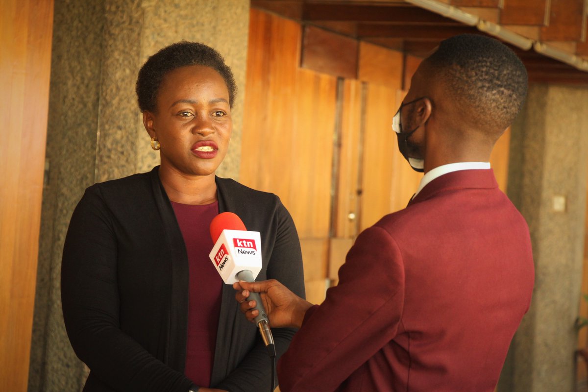 ActionAid_Kenya's tweet photo. Our Executive Director @susanhotieno speaking to @KTNNewsKE about our work with people and communities living in poverty and exclusion as we celebrate #ActionAid50 years in Kenya as we mark the #NGOsWeek2022 https://t.co/kUmkK74TiL