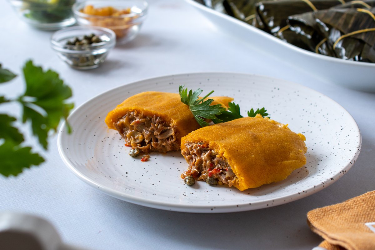 Tía Alia Recetas tweet media