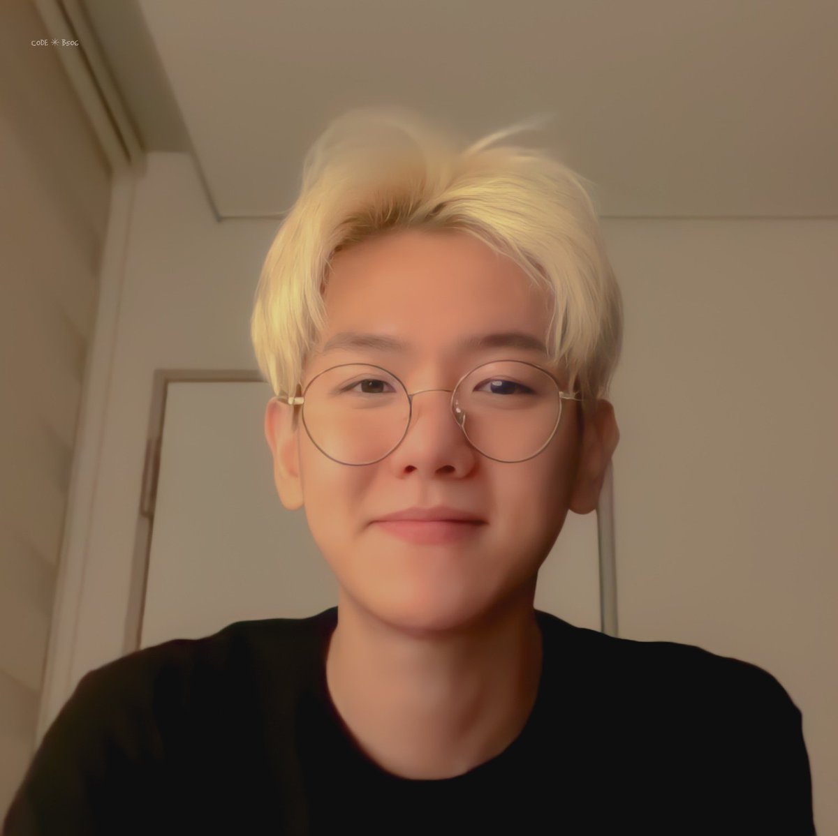 codeB5O6's tweet photo. D-328 💛✨

#백현 #BAEKHYUN @B_hundred_Hyun https://t.co/mqz8xl6aMN