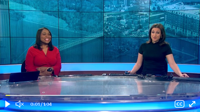 MediaoutletCom's tweet photo. #OTD #OnThisDay #ThisDayInHistory #March14: #DressForSTEMDay observed when female STEM (Science, Technology, Engineering, and Mathematics) professionals wear purple#DressForSTEM #WomenInSTEM #STEMwomen #STEM @MichelePowersWx @GarofaloWX 
https://t.co/EOonaIKIE8 https://t.co/tn7ckt5n3R