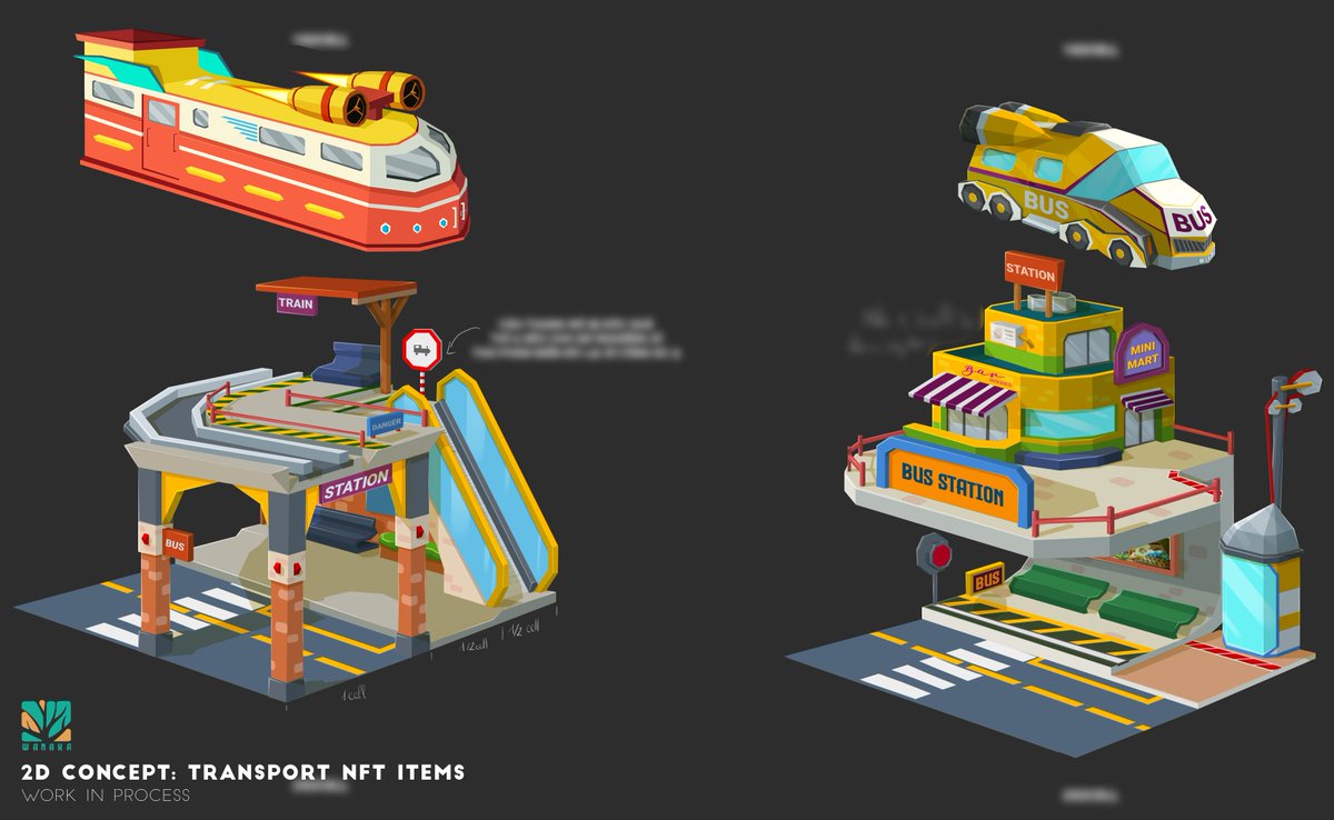 Wanaka_Farm's tweet image. 🛑The market is volatile due to political events 📈📉, what should we do?

1⃣ Build
2⃣ Build
3⃣ and Build

#wanakatown #wanakastation #wanakafarm #scholarship #BNBchain