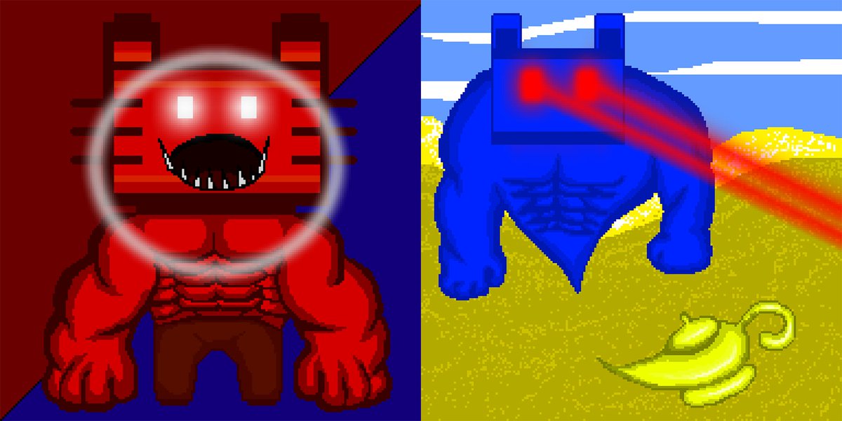 New drop !!
Collection Pixel Cat Limited edition 1/1
Price 1.2-1.5 
At 
@ParasHQ
 
Pixel Crazy Cat : paras.id/token/x.paras.…
Pixel Jinx Cat : paras.id/token/x.paras.…
Collection Pixel cat :  paras.id/maszakap.near/…

#NFT #NFTCommunity #NFTTHAILAND #pixelart #NFTshill #artwork