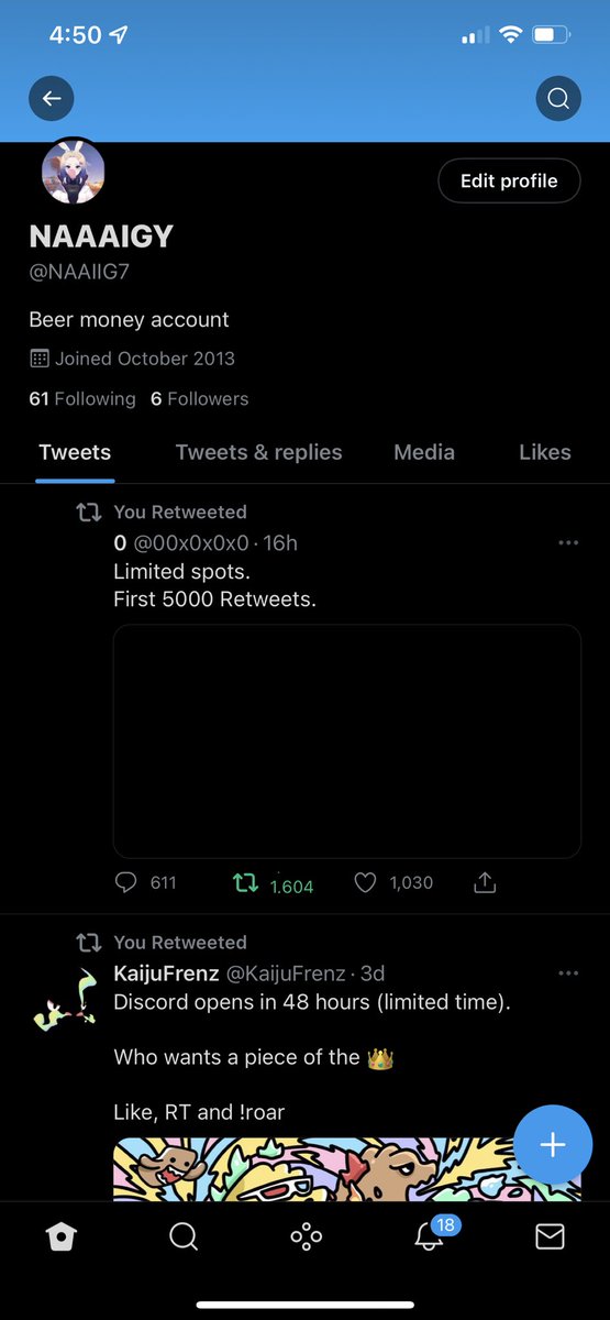 NAAAIGY tweet media