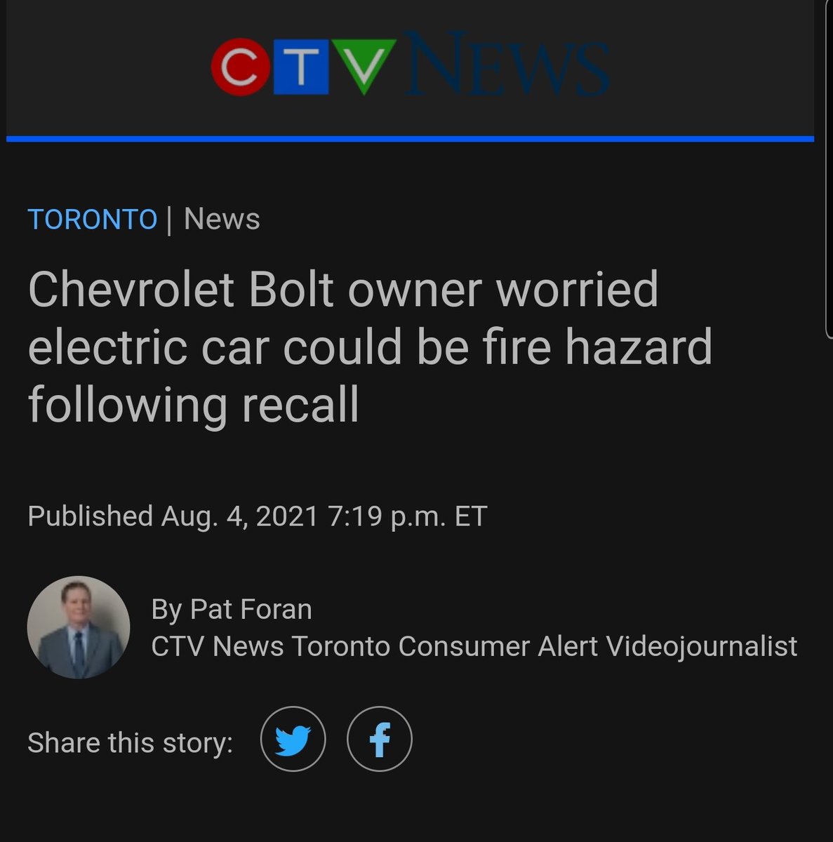 RenegadeParagon's tweet photo. As @MarkParalovos had mentioned on his show about brownout in cities as more people begin to purchase #ElectricVehicles. Another issue is spontaneous EV combustion #SEVC. We're going to see a lot of house fire soon😬
🏠🔥🏡🔥🏠🔥🏡🔥🏠🔥🏡🔥🚒 https://t.co/mS17sKpDCo