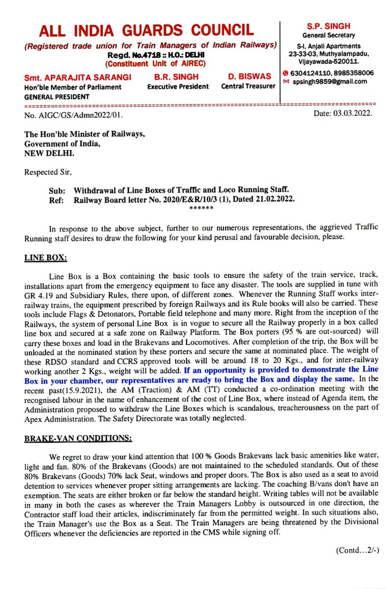 Purushotham singh tweet media