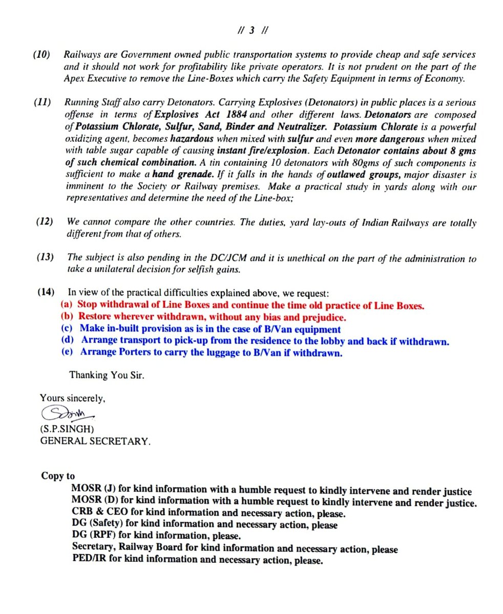 Purushotham singh tweet media