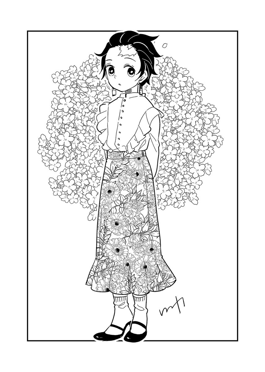 スプリング🌸 