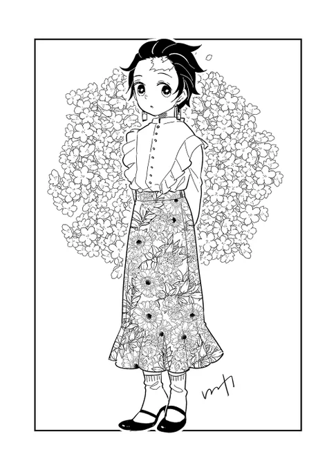 スプリング🌸 